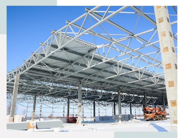 Строительство паркингов в Волгограде