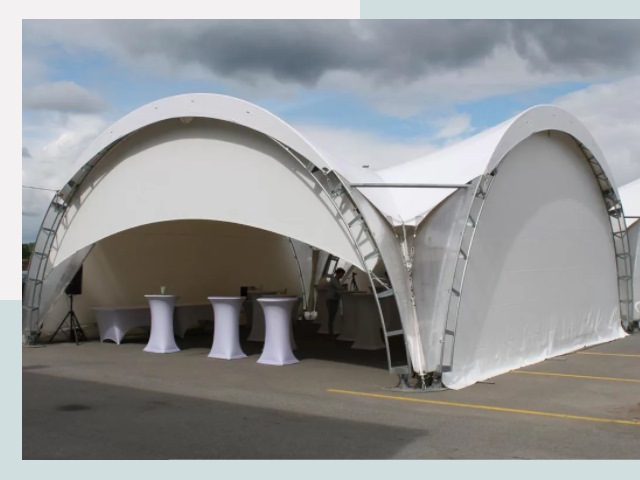 Тентовые павильоны от 623 руб. в Волгоград и Волгоградская область