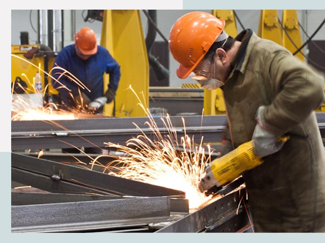 Изготовление металлоконструкций в Волгограде