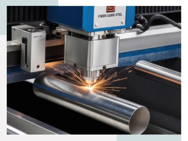 Лазерная резка металла в Волгограде